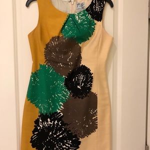 Anthropologie Dress